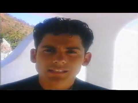 Flavio César - La Soledad (La Solitudine)