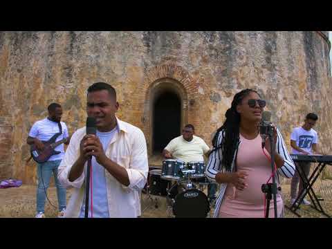 Freedom Band | Champions Cover