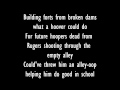 Chance The Rapper Acid Rain Lyrics