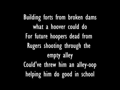 Chance The Rapper - Acid Rain Lyrics