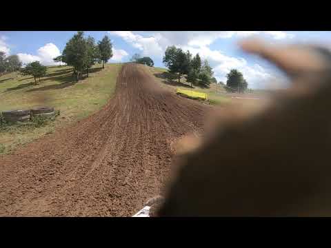 27.06.2021 Opatov Osička O'Neal Meteorit Cup - Hoby mx2 1.Jízda