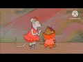 Angelina Ballerina Angelina In The Wings In G Major 27