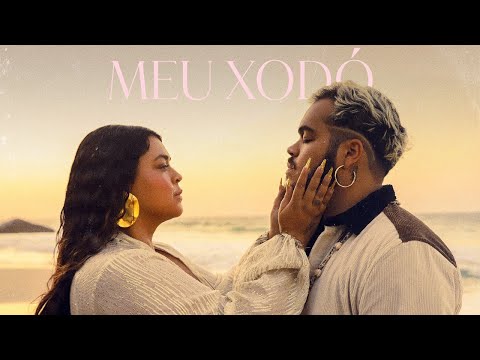 Preta Gil & Fran - Meu Xodó (Clipe Oficial)