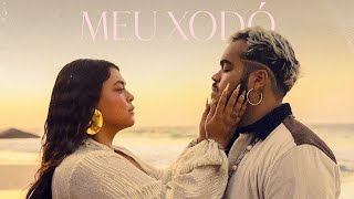 Preta Gil, Fran - Meu Xodó