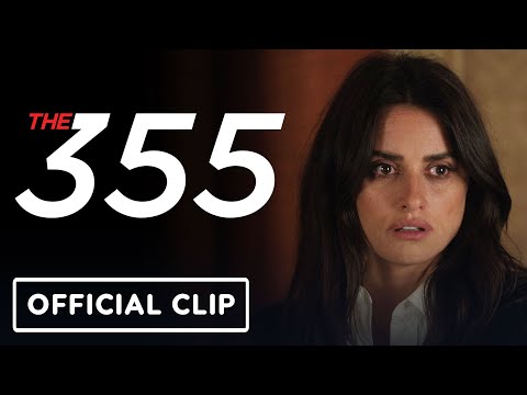 The 355 (Clip 'Graciela')
