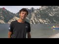 Windsurfer Badloe uit Lelystad op tweede plek na eerste dag WK Italië
