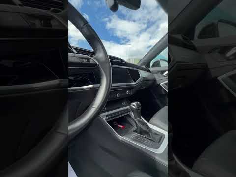фото audi q3 ii (f3) 0