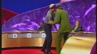 Download lagu They Think It's All Over - Series 9 Episode 8 TTIAO mp3