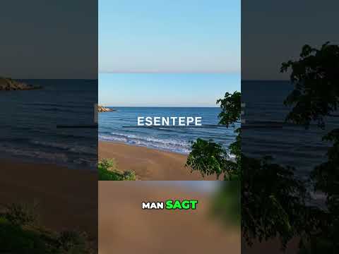 Nordzypern Traumurlaub! Luxus-Pool & Meer: Dein Urlaubsparadies Esentepe