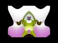 Gummy Bear Klasky Sad Angry