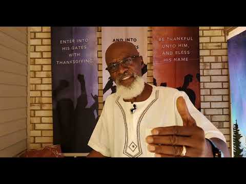 HAVE FAITH IN GOD | Sunday Service