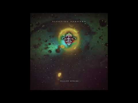 Sleeping Pandora - Yellow Sphere [Full EP]