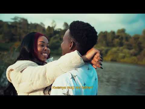 WAJUE NI WEWE - SHAD MZIKI & COSTER OJWANG (Official Music Video)