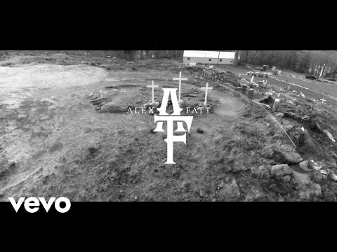 Alex Fatt - Se Murio (Official Video)