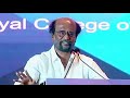 Super Star Rajinikanth About Ramakrishna Paramahamsa