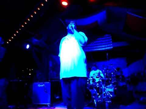 BIG B - FEAT SCOTT RUSSO OF UNWRITTEN LAW - SINNER