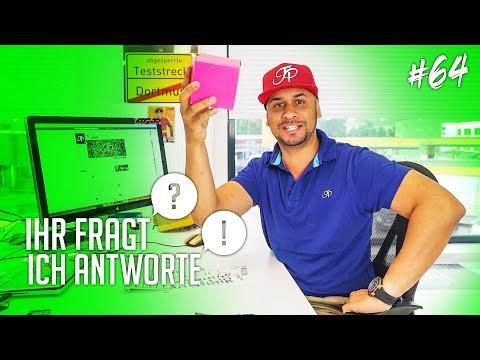 JP Performance - Ihr fragt / Ich antworte | #64