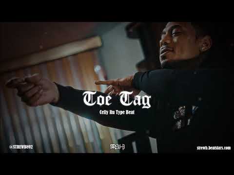 [FREE] Celly Ru x Mozzy Type Beat 2022 - "Toe Tag"