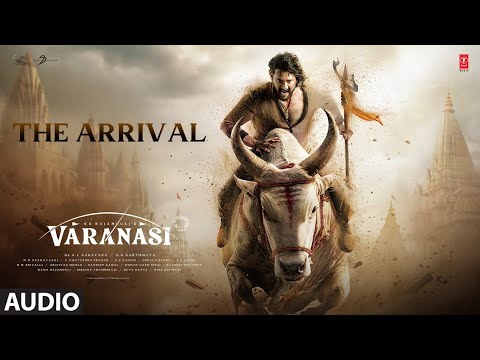 Varanasi (Full Audio) — watch video