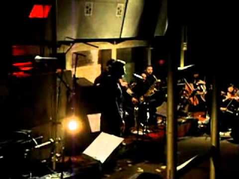 Alexandre Nero - Superbacana!!! Abujamra!!!