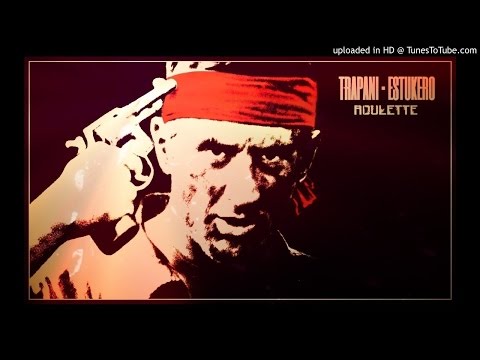 TRAPANI · ESTUKERO - ROULETTE -