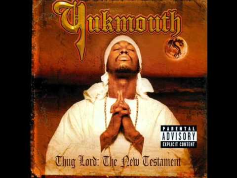 05. Yukmouth - Hi Maintenance