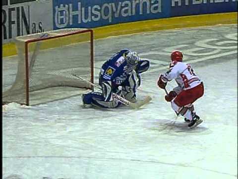 To nejlepší z Český Telecom extraligy 2002/2003