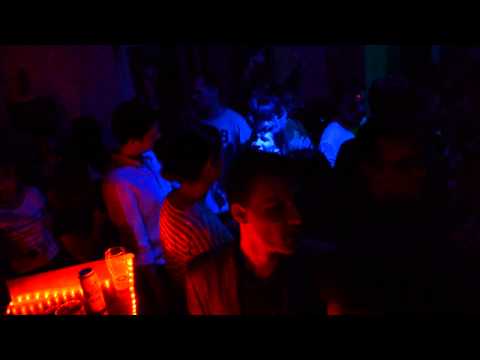 Rakijada part II by DJ Bexon & Andjelka @ Wait & Stay