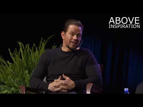 From Prison to Faith - Mark Wahlberg Motivational & Inspirational Video