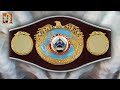 When Did The WBO Become A Major World Boxing Title