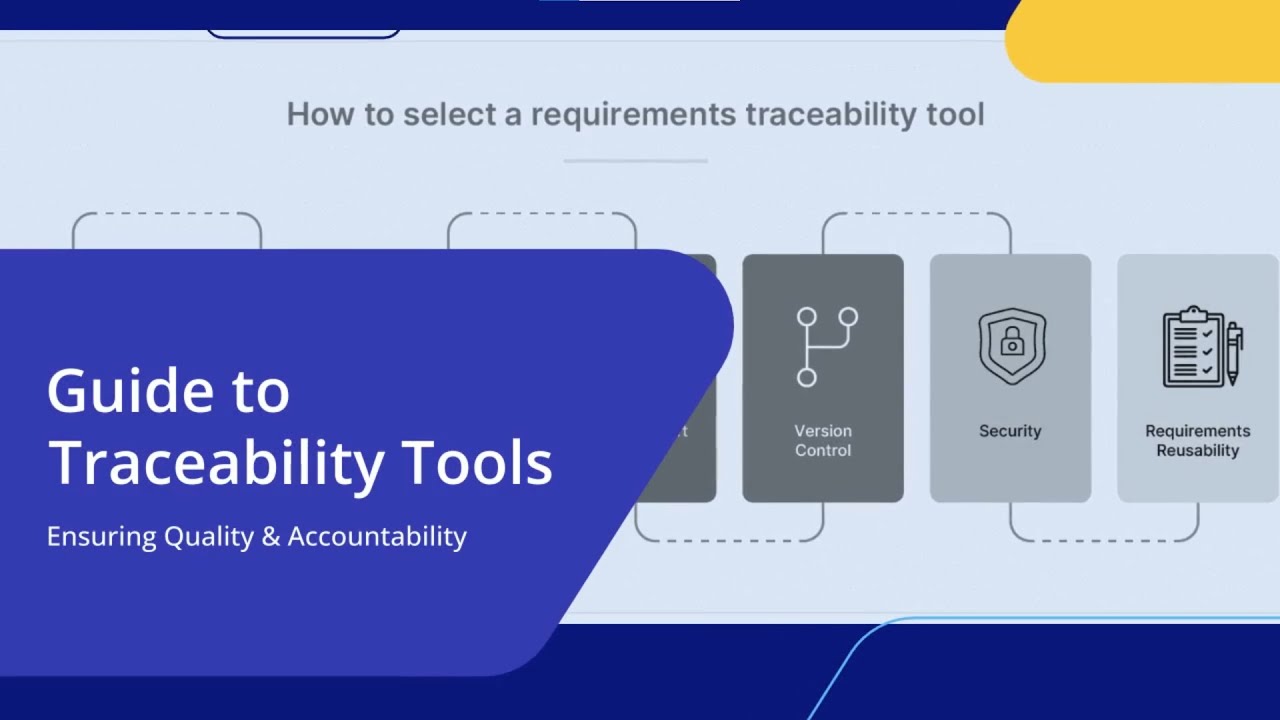 Comprehensive Guide to Requirements Traceability Tools Explained | Modern Requirements
