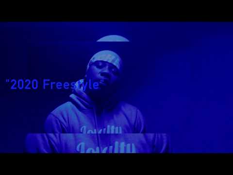 "2020 freestyle" - KayDream