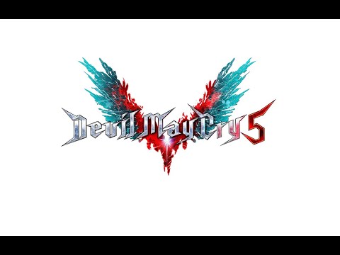 GamePlay, walkthrough of Devil May Cry 5. DMC. Part#9