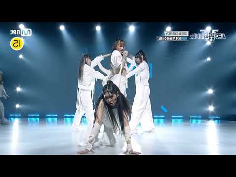 [mirrored] SWF S2 - Kpop mission - JYP - 베베(BEBE)