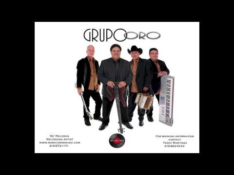 Grupo Oro-Prenda Amada