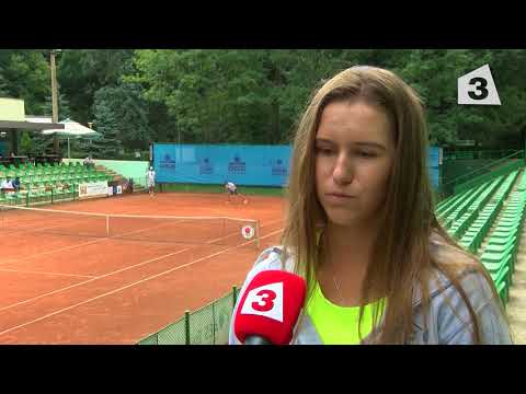 Гергана Топалова с високи очаквания за Европейското