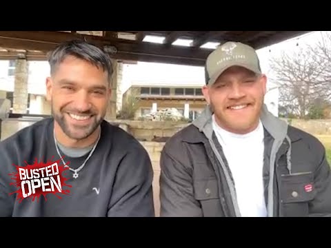 The Von Erichs: We Want To Be Champions Of A Major Company One Day, It Feels Like It’s Time