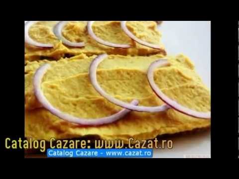 Cazare Secuiu, Buzau - Cazat.ro