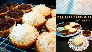Download lagu Resep Martabak Manis Mini Super Lembut mp3