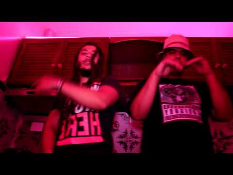 Amine 16-3 x Cap10 - O.M.A.L.K [Video Clip]