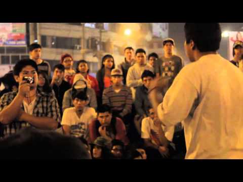 Joselo CGR Crew (En vivo) - Raptonda 2015 [01/05]