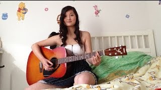 Before You Go To The Clouds- Dancia Susilo