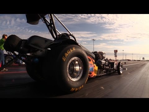 The Spring Nostalgia Nationals -  OFAA Season Opener