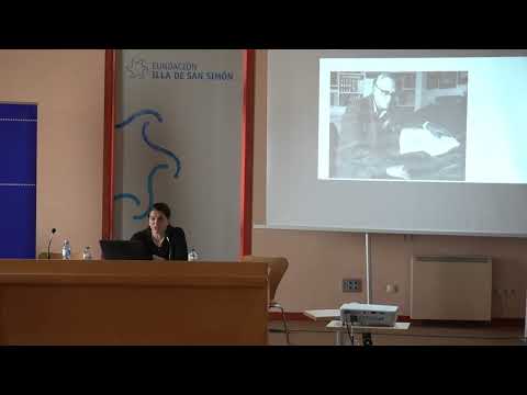 Vídeo: Diálogo interxeneracional e memoria na España posfranquista. O Libro de cantares de Julián Orbón