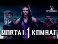 The Future Of Mortal Kombat 1