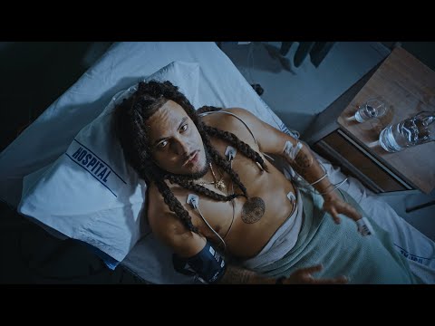 MELODOWNZ - Hibiki Freestyle (Official Video)