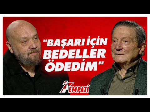 Ölüm Korkusu ve Yaşanmamış Hayatlar! Dünya Adaletsizlik Üzerine mi Kurulu? | Acar Baltaş - Empati