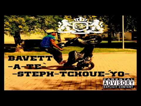 STEPH-TCHOUÉ-YO----#BAVETT-A-TÈ- MPG Prod 2K15
