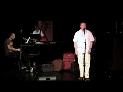 Graham-A-Rama LVII - Sail Away/Sailing