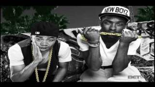 New Boyz- iJerk